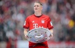 Cầu thủ Bayern nói gì khi Schweinsteiger gia nhập M.U?