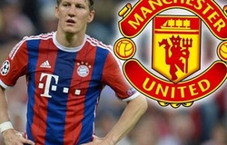 Cầu thủ Bastian Schweinsteiger: 1 và 44