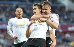 Adnan Januzaj: Tỏa sáng vẫn nghe chửi