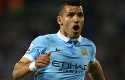 Man City: Chờ Aguero ra oai