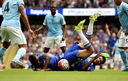 Dư âm trận Man City 3-0 Chelsea: Kết quả giả, điểm số thật