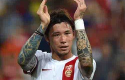 Chelsea gây sốc với “Ramos Trung Quốc”