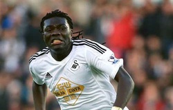 Bafetimbi Gomis: Đúng chất gỗ mít