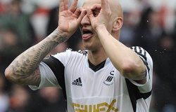 Jonjo Shelvey: “Chê Anh là bố đánh chết!”