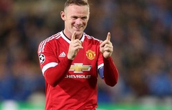 Manchester United tổ chức trận đấu tôn vinh Wayne Rooney 