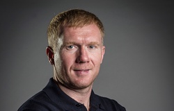 Paul Scholes: “Aguero cũng khóc, nói gì tới Rooney”