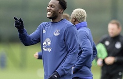 Lukaku trị giá 45 triệu bảng?