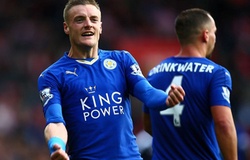 Vardy và giấc mơ “Galacticos”