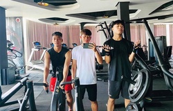 Minh Vương “đá đểu” Xuân Trường, Văn Thanh sau dịch COVID-19