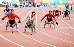 Tìm kiếm nhà vô địch "đời thường" trong thể thao