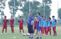 Hoang mang hoãn U19 châu Á sang năm 2021 vì dịch COVID-19