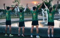 Những lưu ý quan trọng trước ngày khai màn giải chạy Vietcombank Mekong Delta Marathon 2023