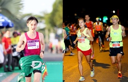 “Mưa” giải thưởng kỷ lục marathon từ các giải chạy Việt Nam