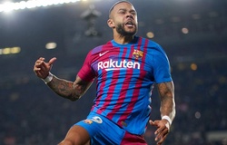 Xavi ra mắt, Barca là đội duy nhất chưa bị thổi phạt đền