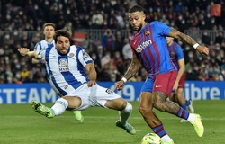 Bốc thăm Europa League: Barca gặp đối thủ lớn ở vòng play-off