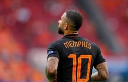 Vì sao Memphis Depay không mang họ trên áo tuyển Hà Lan?
