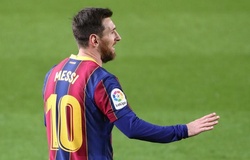 Ai sẽ mặc áo số 10 của Messi khi La Liga không cho phép bỏ?