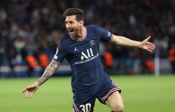 Messi ghi bàn thắng đẹp nhất vòng bảng Champions League