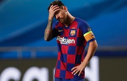 Tất cả những lý do dẫn đến cuộc chia tay giữa Barca và Messi