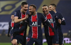 Đội hình trong mơ của PSG với Messi sẽ như thế nào?