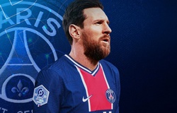 Messi tổ chức bữa tối chia tay tại nhà cùng 3 ngôi sao Barca