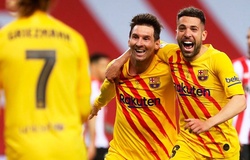 Cha Messi đến Tây Ban Nha chuẩn bị cho hợp đồng mới