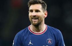 Messi có tên trong danh sách rút gọn FIFA The Best 2021