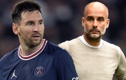 Messi ghi bao nhiêu bàn ở Champions League cùng với Guardiola?