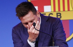 Nóng: Barca đưa ra đề nghị cuối cùng cho Messi