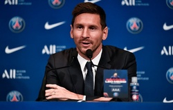 “Messi sẽ nâng tầm PSG và Ligue 1”