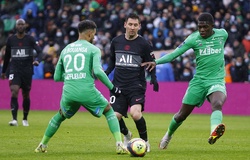 Messi ghi bàn và kiến tạo ngoạn mục thế nào trong 4 năm?
