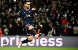 Messi tức tốc bay về Barcelona sau khi kiến tạo số 1 châu Âu năm 2022