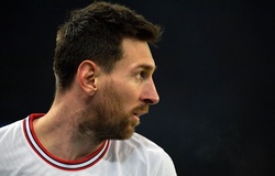 Messi chuẩn bị cán mốc 200 pha kiến tạo sau khi định đoạt cho PSG