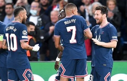 Messi tiết lộ sự khác biệt giữa “cây đinh ba” MNM và MSN
