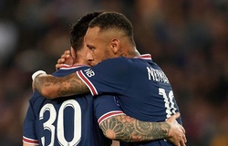 Messi và Neymar trong đội hình Mỹ Latinh đắt giá nhất