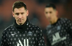 Messi nhiễm COVID-19 khiến một DJ bị người hâm mộ đe dọa 