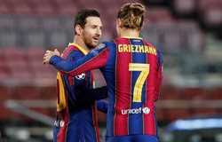 Messi ghi bàn ngoạn mục thế nào trong 12 mùa giải liên tiếp?