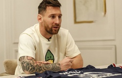 Messi lần đầu nói về đồng đội cũ ở Barca và dự định trở lại