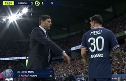 Chấn thương của Messi và nguy cơ bỏ lỡ trận tiếp theo với PSG
