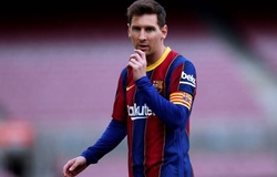 Tình hình của Messi ở Barca được PSG biết từ đám cưới Verratti?