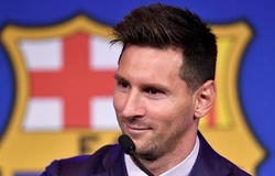 PSG bán ngôi sao “không thuộc nhóm bạn của Messi”