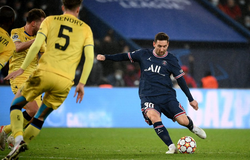 38 nạn nhân của Messi ở Champions League là những ai?