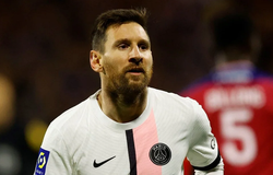 Khi nào Messi giành được danh hiệu thứ 39 và lần đầu với PSG?