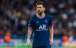 Messi phục vụ đội tuyển Argentina nhiều hơn ở PSG