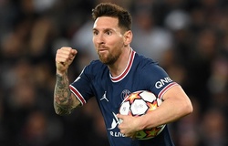 Messi được một nguồn tin tiết lộ đoạt Quả bóng vàng 2021
