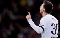 Messi vượt qua Pele và theo đuổi Ronaldo về số bàn thắng kỷ lục