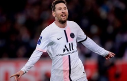 Pochettino nói về Messi trước trận gặp Real Madrid
