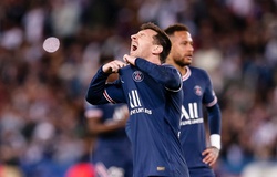 Messi bị từ chối 2 bàn thắng cho PSG trong trận Siêu kinh điển