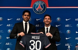 TIẾT LỘ: 3 CLB đã đề nghị cho Messi sau khi rời Barca