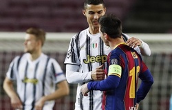 Ronaldo và Messi đã gặp nhau bao nhiêu lần trong sự nghiệp?
